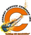 Cesmat Service Company, Inc.